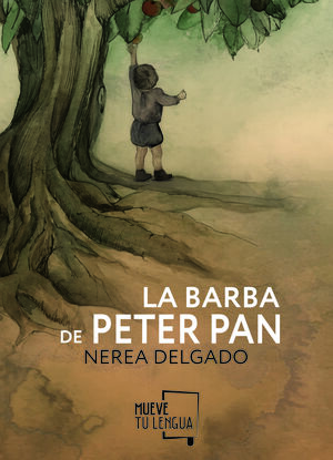 BARBA DE PETER PAN, LA