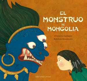 MONSTRUO DE MONGOLIA, EL