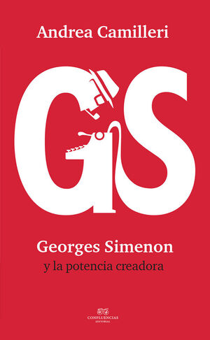 GEORGES SIMENON