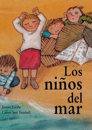 NIÑOS DEL MAR, LOS