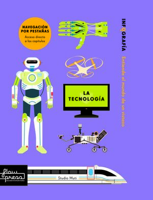TECNOLOG?ÍA, LA