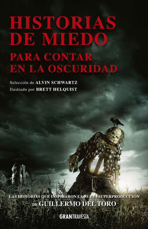 HISTORIAS DE MIEDO
