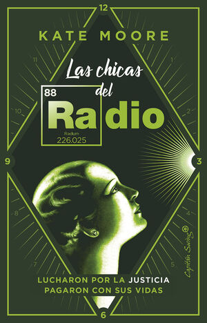 LAS CHICAS DEL RADIO