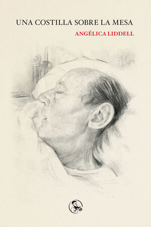 COSTILLA SOBRE LA MESA, UNA