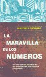 MARAVILLA DE LOS NUMEROS, LA