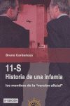 11-S HISTORIA DE UNA INFAMIA. LAS MENTIRAS DE LA VERSIÓN OFICIAL