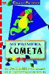 MI PRIMERA COMETA