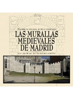 MURALLAS MEDIEVALES DE MADRID