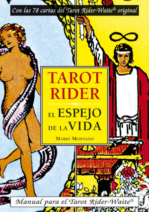 TAROT RIDER. EL ESPEJO DE LA VIDA