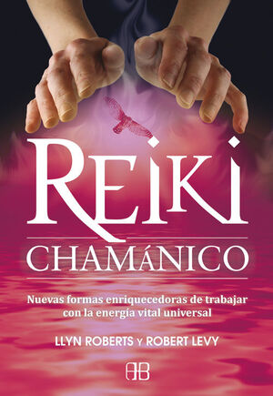 REIKI CHAMÁNICO