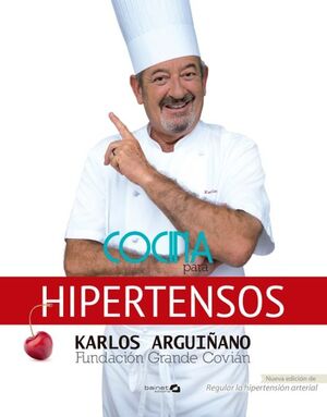 RECETAS PARA LA HIPERTENSIÓN
