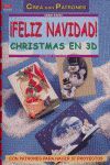 ¡FELIZ NAVIDAD! CHRISTMAS EN 3D