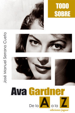 AVA GARDNER DE LA A A LA Z