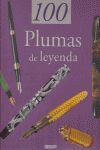 100 PLUMAS DE LEYENDA