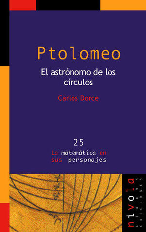 PTOLOMEO. EL ASTRONOMO DE LOS CIRCULOS