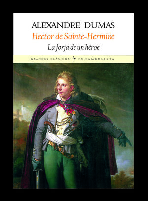 HECTOR DE SAINTE-HERMINE