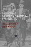 MEMORIAS DE UN ANARQUISTA EN PRISIÓN