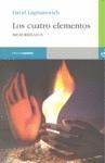 CUATRO ELEMENTOS, LOS