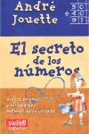 EL SECRETO DE LOS NUMEROS
