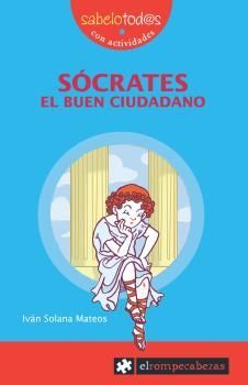 SOCRATES EL BUEN CIUDADANO
