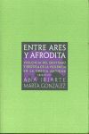ENTRE ARES Y AFRODITA