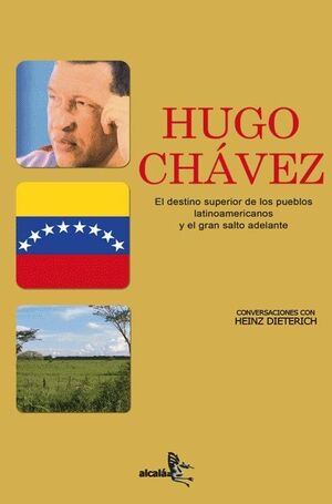 HUGO CHAVEZ