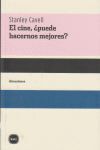 EL CINE, ¿PUEDE HACERNOS MEJORES?