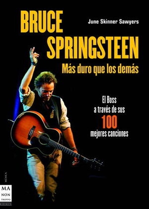 BRUCE SPRINGSTEEN