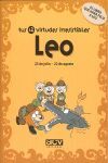 LEO, TUS 12 VIRTUDES IRRESISTIBLES