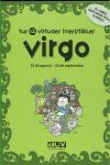 VIRGO, TUS 12 VIRTUDES IRRESISTIBLES