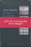 VIENE LA NOCHE