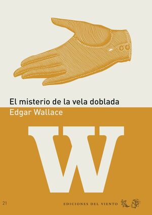 EL MISTERIO DE LA VELA DOBLADA