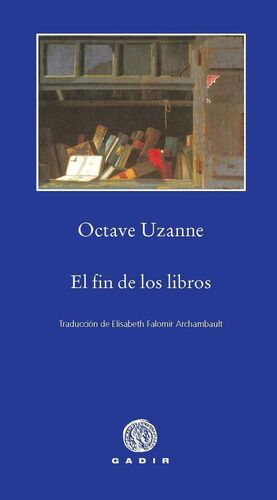 DIN DE LOS LIBROS, EL