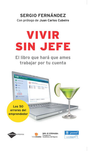 VIVIR SIN JEFE