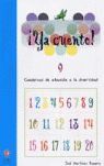 ¡YA CUENTO! 9: NÚMEROS DE 6 CIFRAS