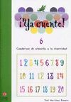 ¡YA CUENTO! 6: NÚMEROS HASTA EL 999