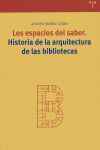 LOS ESPACIOS DEL SABER