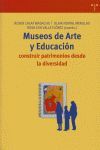 MUSEOS DE ARTE Y EDUCACIÓN
