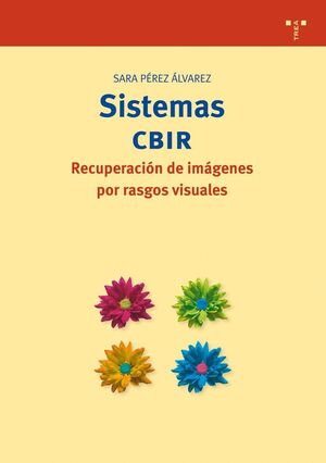 SISTEMAS CBIR. RECUPERACIÓN DE IMÁGENES POR RASGOS VISUALES