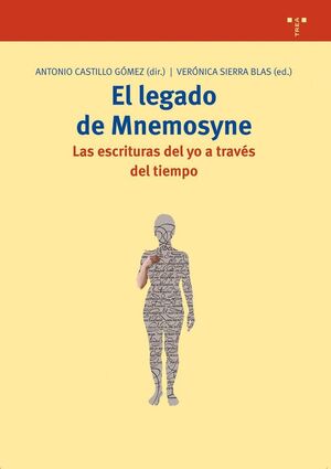 EL LEGADO DE MNEMOSYNE