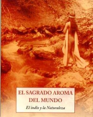 SAGRADO AROMA DEL MUNDO (P.L.S.)