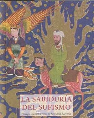 SABIDURIA DEL SUFISMO, LA
