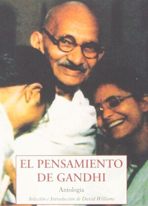 PENSAMIENTO DE GHANDI, EL