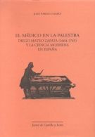 MÉDICO EN LA PALESTRA DIEGO MATEO ZAPATA (1664-1745) Y LA CIENCIA M