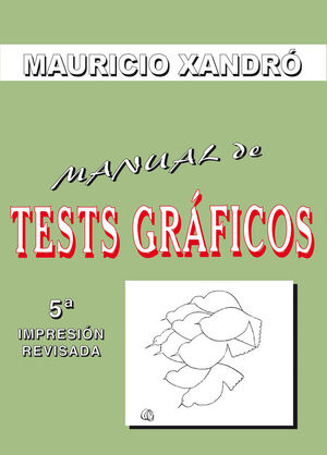 MANUAL TESTS GRÁFICOS