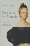 MARIANA DE PINEDA