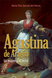 AGUSTINA DE ARAGON