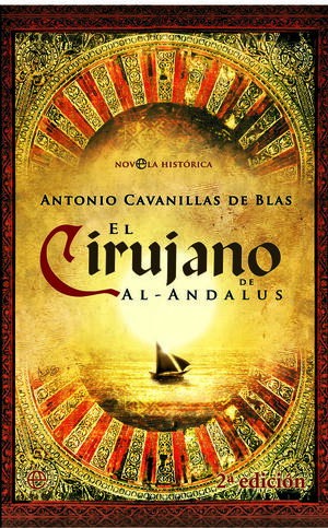 EL CIRUJANO DE AL-ANDALUS