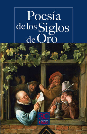 POESÍA DE LOS SIGLOS DE ORO