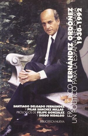 FRANCISCO FERNANDEZ ORDOÑEZ:1930 - 1992